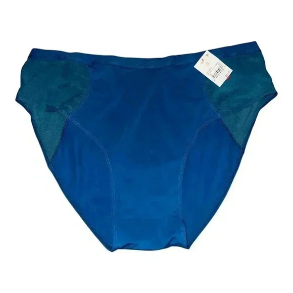 Auden/Parade Full Coverage High Rise Underwear Bundle, 3XL - Picture 8 of 12